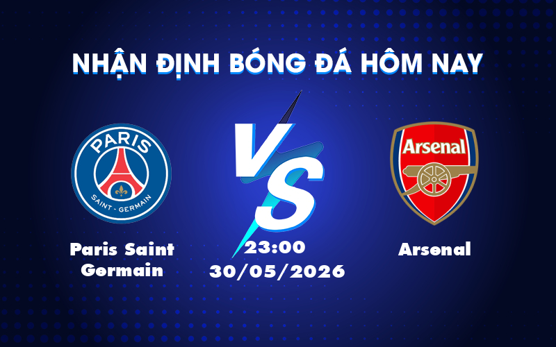 paris saint germain arsenal 30 05 c1